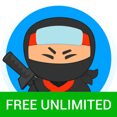 Hideninja / Free Unlimited